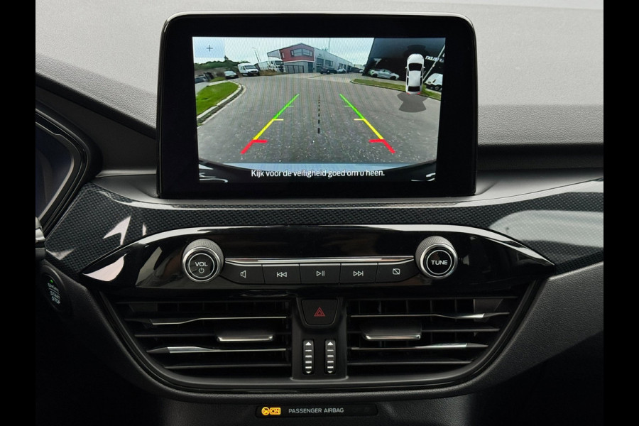 Ford Kuga 2.5 PHEV ST-Line | Trekhaak | Camera | Navi | Carplay | LED | Solar Silver