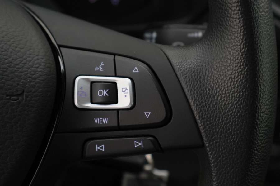 Volkswagen Crafter 35 2.0 TDI DSG L2H2 3-Zits, Camera, ACC, Apple Carplay, Airco, Luchtgeveerde Stoel, LED