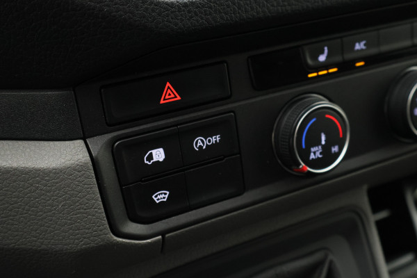 Volkswagen Crafter 35 2.0 TDI DSG L2H2 3-Zits, Camera, ACC, Apple Carplay, Airco, Luchtgeveerde Stoel, LED