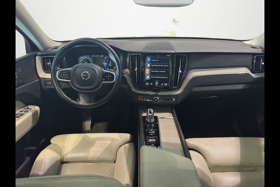 Volvo XC60 T8 Aut. Inscription ACC Parkeercamera Stoelverwarming 407pk