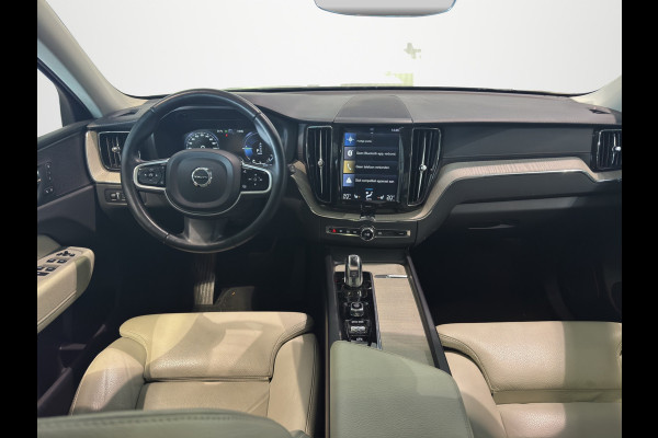 Volvo XC60 T8 Aut. Inscription ACC Parkeercamera Stoelverwarming 407pk