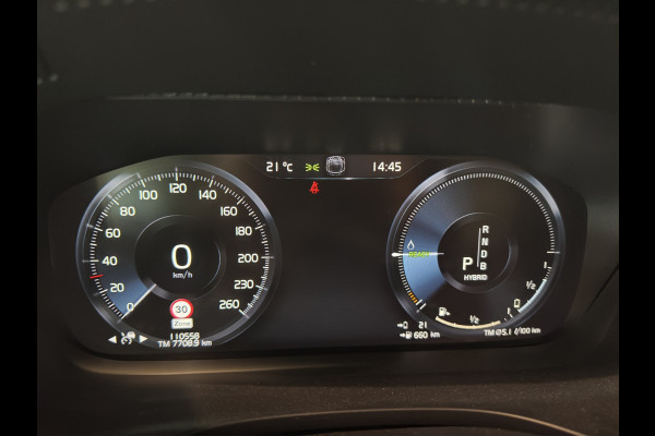 Volvo XC60 T8 Aut. Inscription ACC Parkeercamera Stoelverwarming 407pk