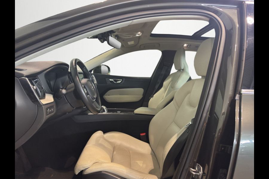 Volvo XC60 T8 Aut. Inscription ACC Parkeercamera Stoelverwarming 407pk