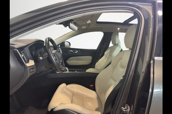 Volvo XC60 T8 Aut. Inscription ACC Parkeercamera Stoelverwarming 407pk