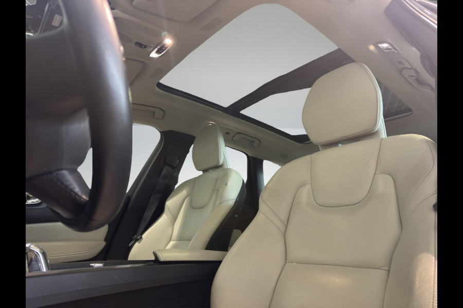 Volvo XC60 T8 Aut. Inscription ACC Parkeercamera Stoelverwarming 407pk