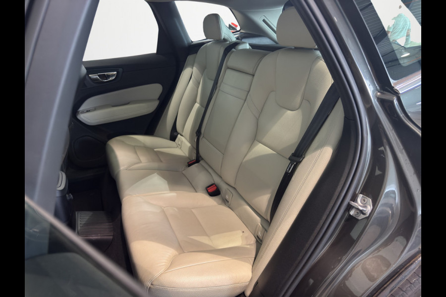 Volvo XC60 T8 Aut. Inscription ACC Parkeercamera Stoelverwarming 407pk