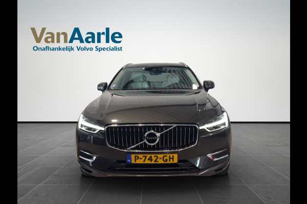 Volvo XC60 T8 Aut. Inscription ACC Parkeercamera Stoelverwarming 407pk