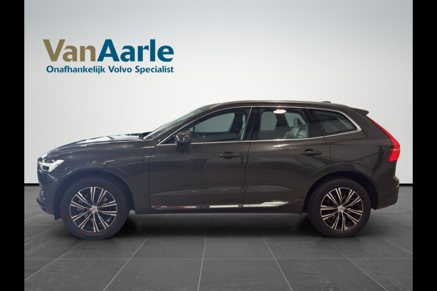Volvo XC60 T8 Aut. Inscription ACC Parkeercamera Stoelverwarming 407pk