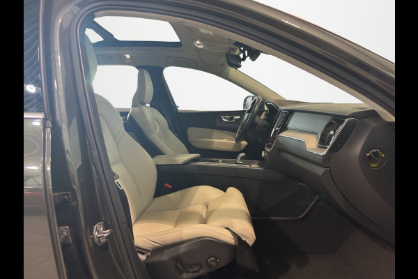 Volvo XC60 T8 Aut. Inscription ACC Parkeercamera Stoelverwarming 407pk