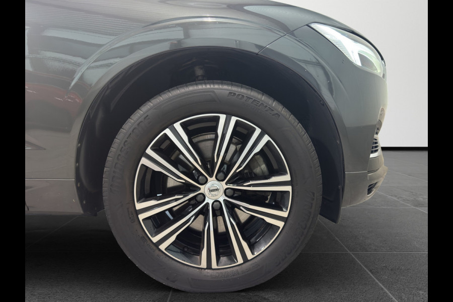 Volvo XC60 T8 Aut. Inscription ACC Parkeercamera Stoelverwarming 407pk