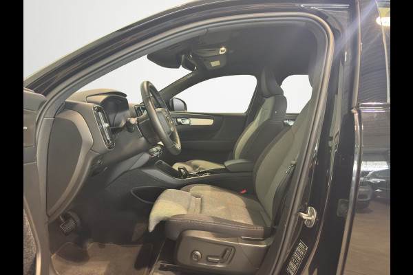 Volvo XC40 T4 Aut. Plug-in Hybrid Plus Dark ACC Stoelverwarming Parkeercamera 211pk