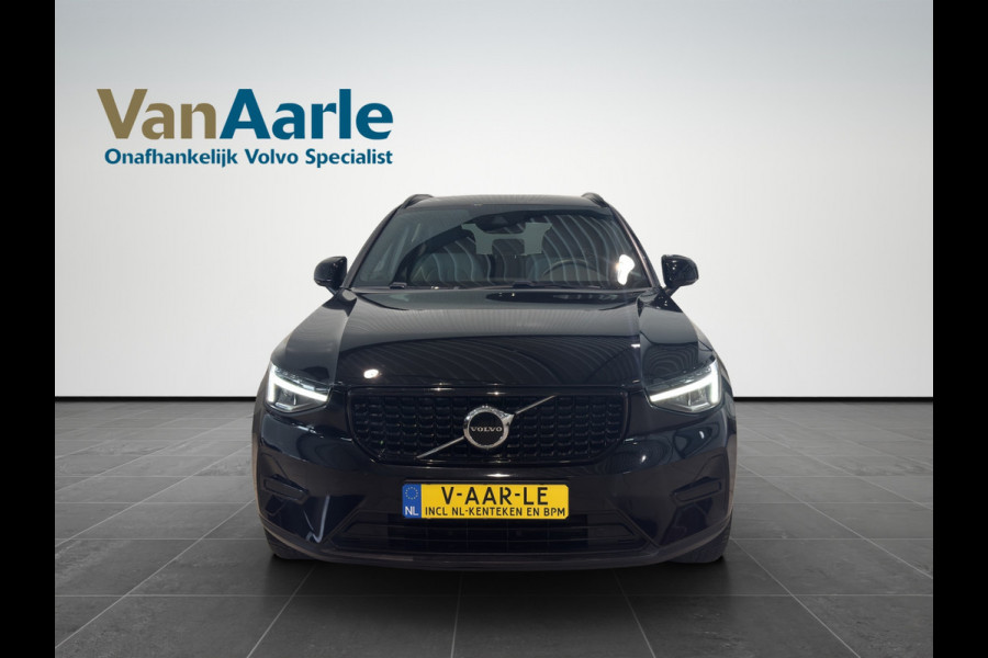 Volvo XC40 T4 Aut. Plug-in Hybrid Plus Dark ACC Stoelverwarming Parkeercamera 211pk