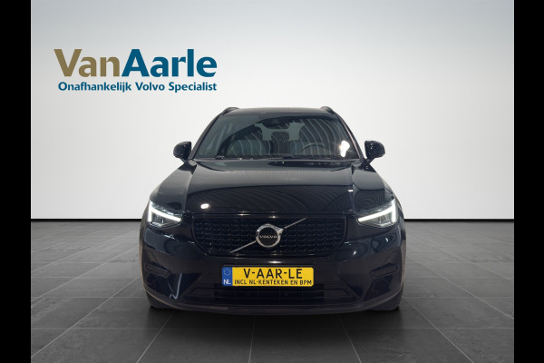 Volvo XC40 T4 Aut. Plug-in Hybrid Plus Dark ACC Stoelverwarming Parkeercamera 211pk