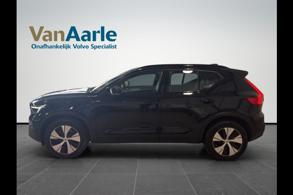 Volvo XC40 T4 Aut. Plug-in Hybrid Plus Dark ACC Stoelverwarming Parkeercamera 211pk