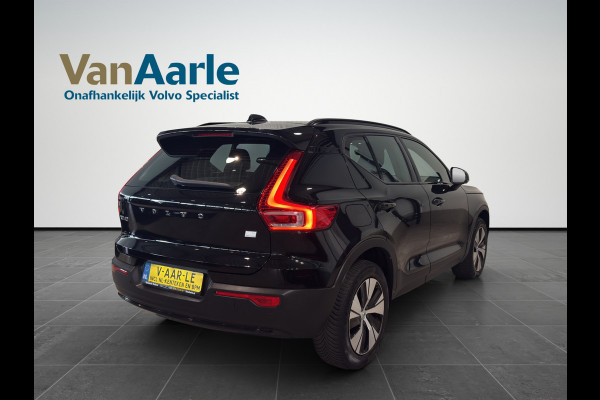 Volvo XC40 T4 Aut. Plug-in Hybrid Plus Dark ACC Stoelverwarming Parkeercamera 211pk