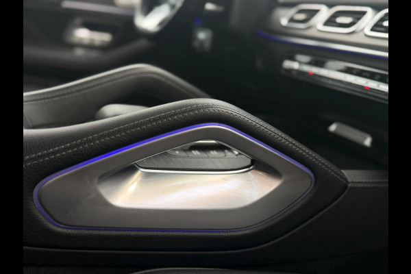 Mercedes-Benz GLE 350 e 4MATIC Premium Plus, AMG styling Night pakket, panoramadak, electr trekhaak, zwarte hemel