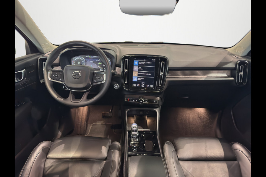 Volvo XC40 T5 Aut. Plug-in Hybrid Ultimate Bright ACC Panoramadak 262pk