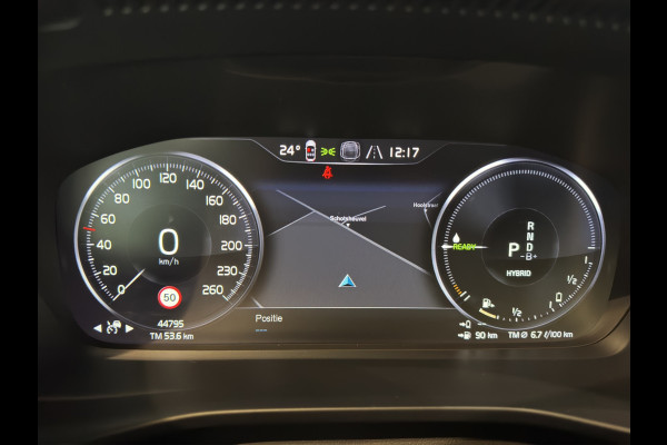 Volvo XC40 T5 Aut. Plug-in Hybrid Ultimate Bright ACC Panoramadak 262pk