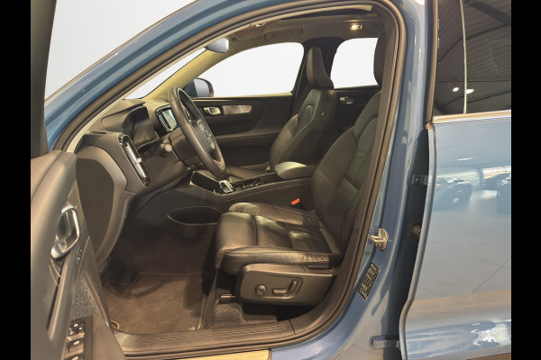 Volvo XC40 T5 Aut. Plug-in Hybrid Ultimate Bright ACC Panoramadak 262pk