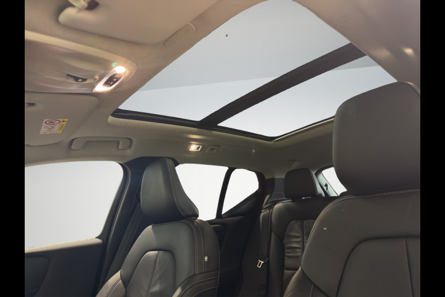 Volvo XC40 T5 Aut. Plug-in Hybrid Ultimate Bright ACC Panoramadak 262pk