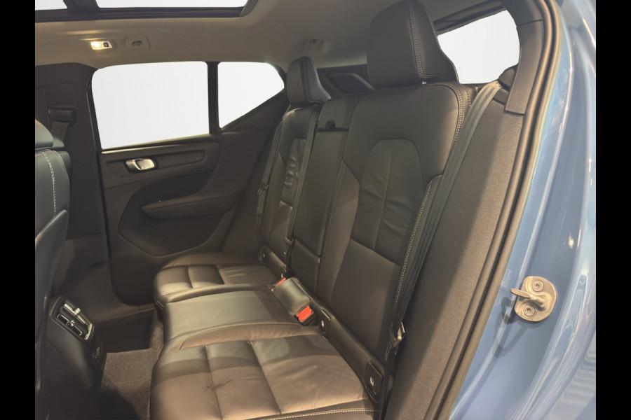 Volvo XC40 T5 Aut. Plug-in Hybrid Ultimate Bright ACC Panoramadak 262pk
