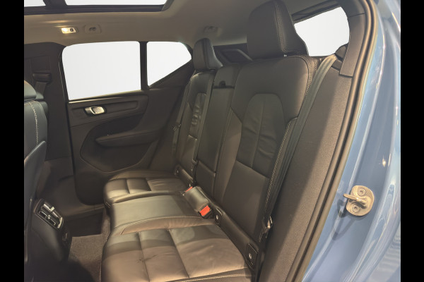 Volvo XC40 T5 Aut. Plug-in Hybrid Ultimate Bright ACC Panoramadak 262pk