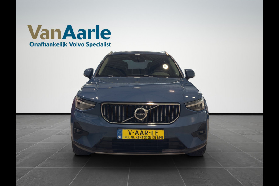 Volvo XC40 T5 Aut. Plug-in Hybrid Ultimate Bright ACC Panoramadak 262pk