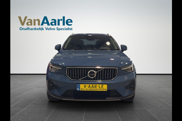 Volvo XC40 T5 Aut. Plug-in Hybrid Ultimate Bright ACC Panoramadak 262pk