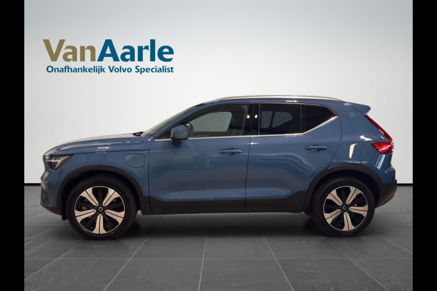 Volvo XC40 T5 Aut. Plug-in Hybrid Ultimate Bright ACC Panoramadak 262pk