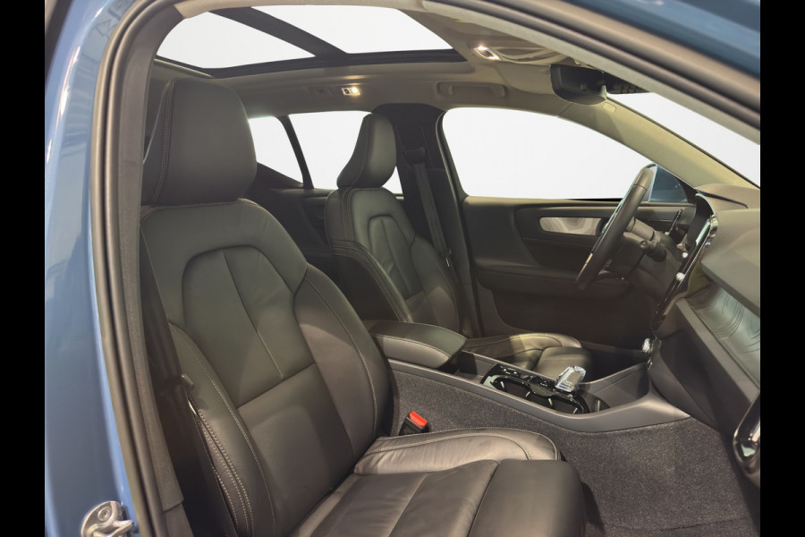 Volvo XC40 T5 Aut. Plug-in Hybrid Ultimate Bright ACC Panoramadak 262pk