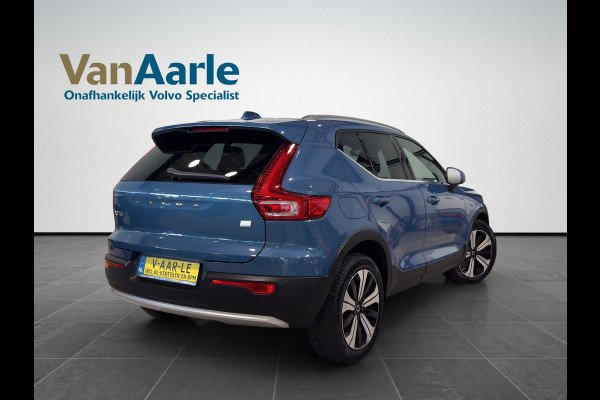 Volvo XC40 T5 Aut. Plug-in Hybrid Ultimate Bright ACC Panoramadak 262pk