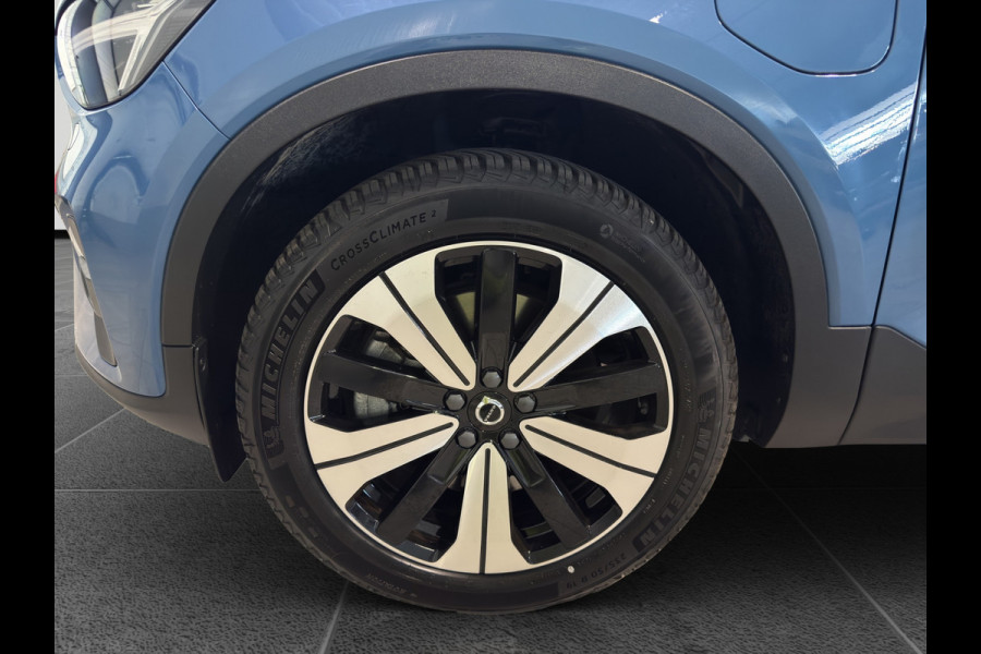 Volvo XC40 T5 Aut. Plug-in Hybrid Ultimate Bright ACC Panoramadak 262pk