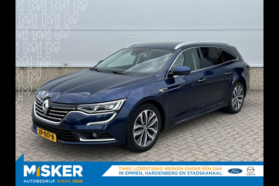 Renault Talisman Estate 1.8 TCe Intens
