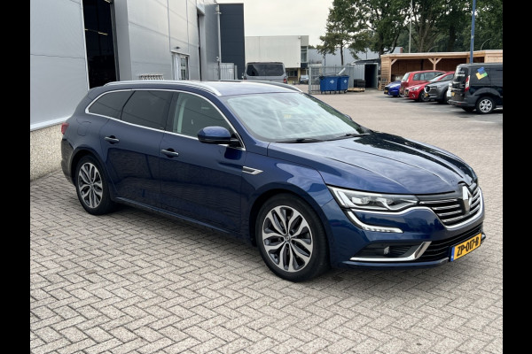 Renault Talisman Estate 1.8 TCe Intens