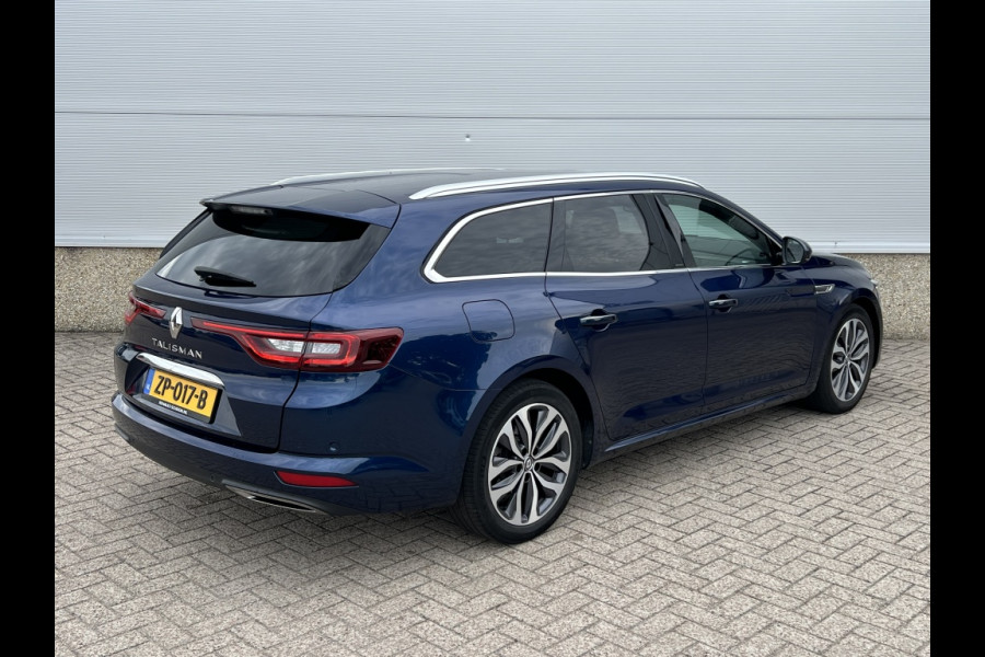 Renault Talisman Estate 1.8 TCe Intens