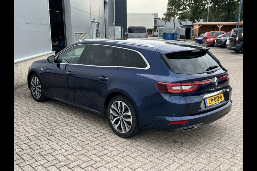 Renault Talisman Estate 1.8 TCe Intens