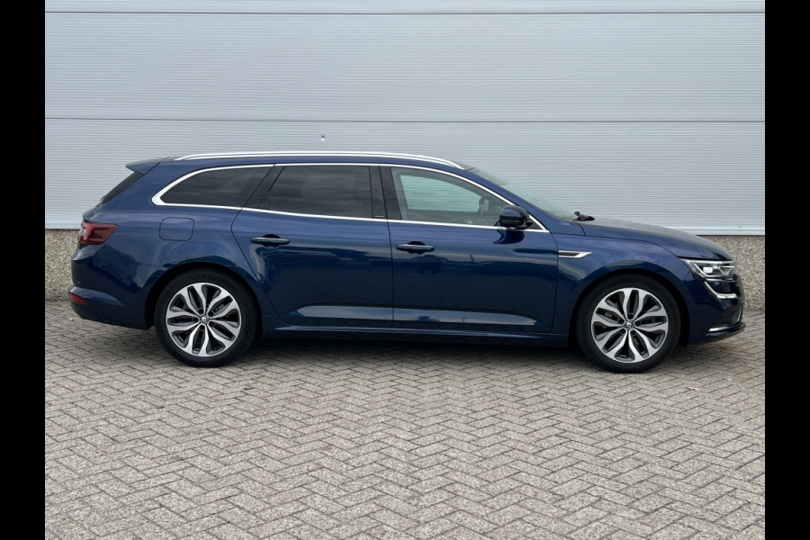 Renault Talisman Estate 1.8 TCe Intens