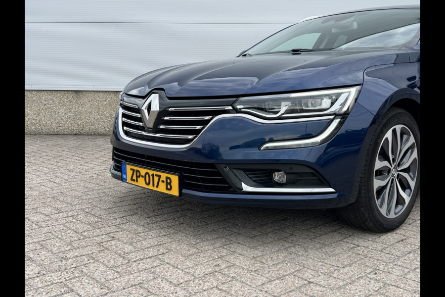 Renault Talisman Estate 1.8 TCe Intens