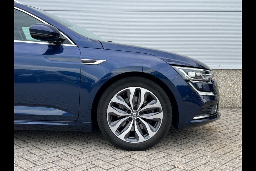 Renault Talisman Estate 1.8 TCe Intens