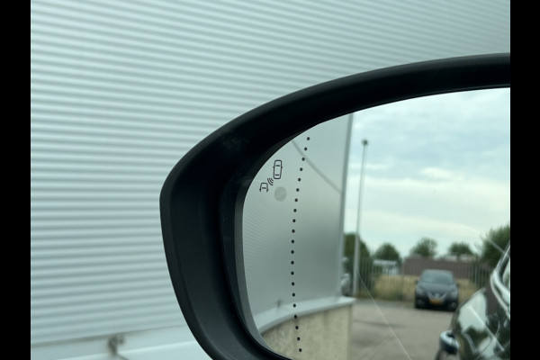 Renault Talisman Estate 1.8 TCe Intens