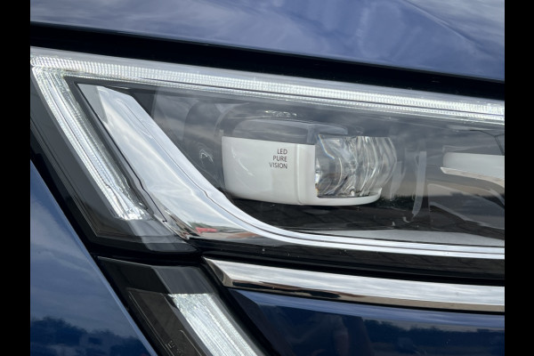 Renault Talisman Estate 1.8 TCe Intens