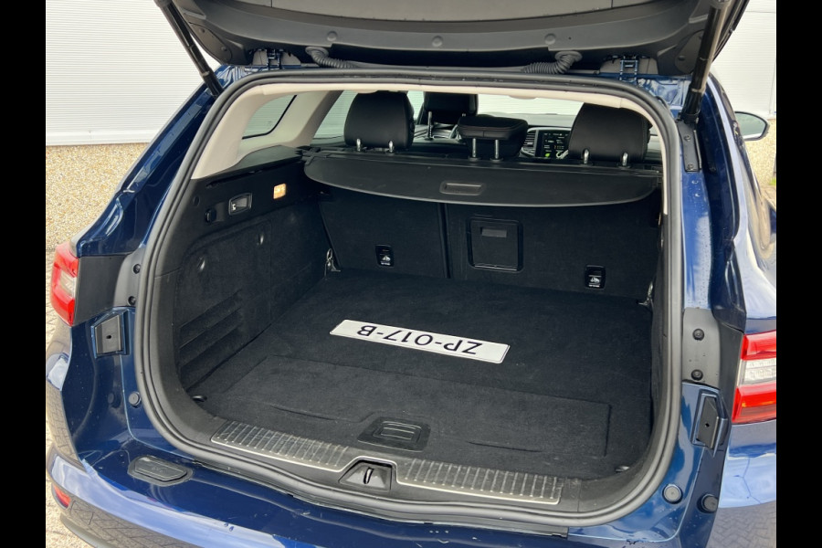 Renault Talisman Estate 1.8 TCe Intens