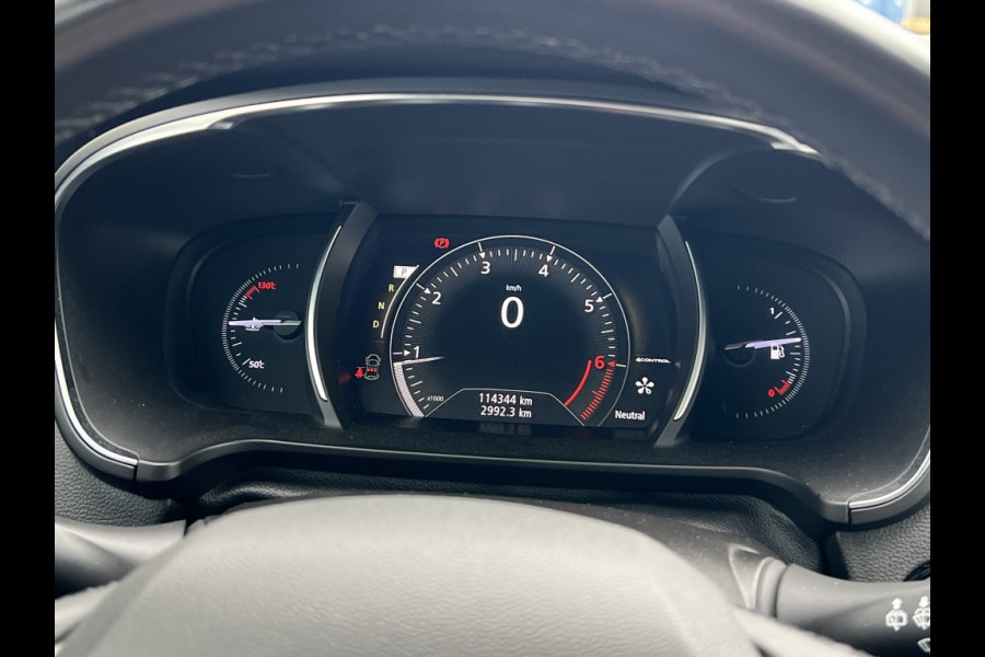 Renault Talisman Estate 1.8 TCe Intens