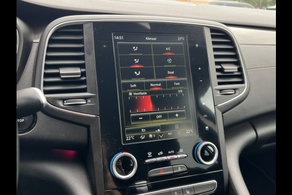 Renault Talisman Estate 1.8 TCe Intens
