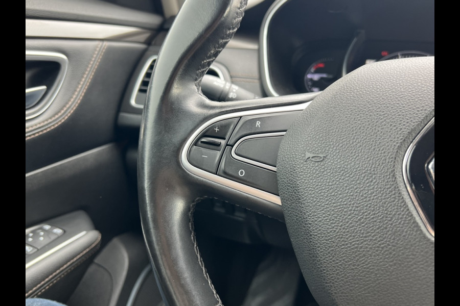 Renault Talisman Estate 1.8 TCe Intens