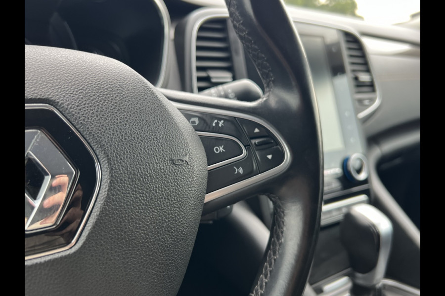 Renault Talisman Estate 1.8 TCe Intens