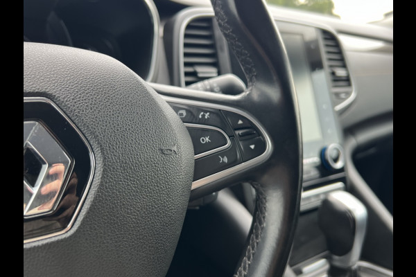 Renault Talisman Estate 1.8 TCe Intens