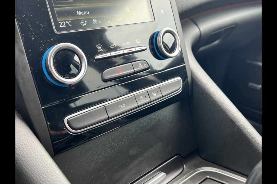 Renault Talisman Estate 1.8 TCe Intens