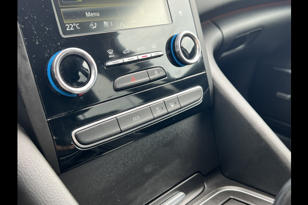 Renault Talisman Estate 1.8 TCe Intens