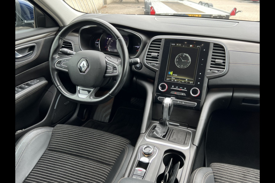 Renault Talisman Estate 1.8 TCe Intens